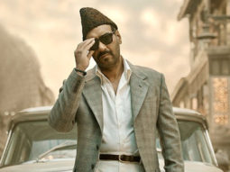 Ajay Devgn unveils first look of his special appearance in Alia Bhatt starrer Gangubai Kathiawadi