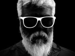 Ajith makes an impact in first look of AK 61; producer Boney Kapoor shares poster
