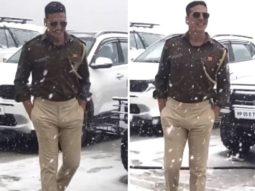 Akshay Kumar says he has shot around the world but no place like Mussoorie: ‘You’re a dream’