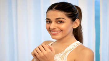 Celeb Photos Of Alaya F