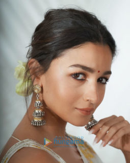 Celebrity Photo Of Alia Bhatt