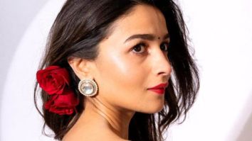 Celeb Photos Of Alia Bhatt