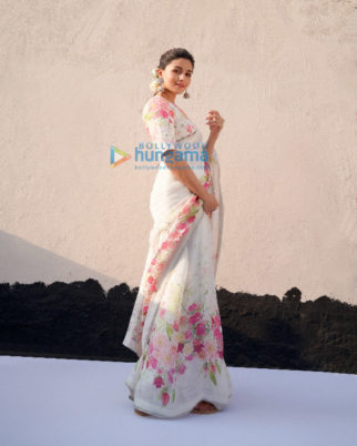 Celeb Photos Of Alia Bhatt