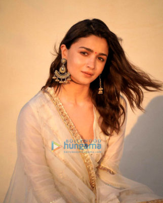 Celeb Photos Of Alia Bhatt