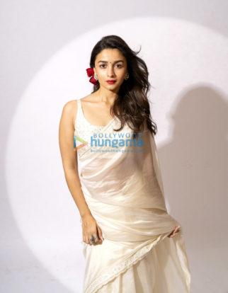 Celeb Photos Of Alia Bhatt