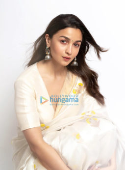 Celeb Photos Of Alia Bhatt