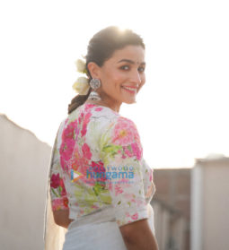 Celeb Photos Of Alia Bhatt