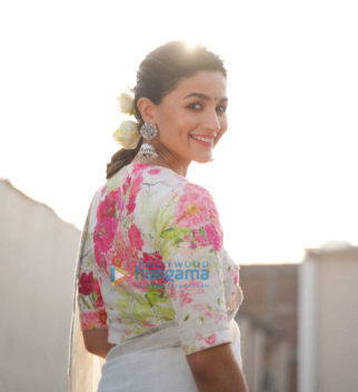 Celeb Photos Of Alia Bhatt