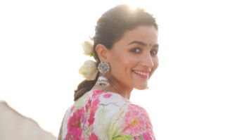 Celeb Photos Of Alia Bhatt