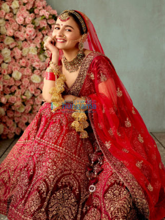 Celeb Photos Of Alia Bhatt