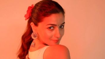 Celeb Photos Of Alia Bhatt