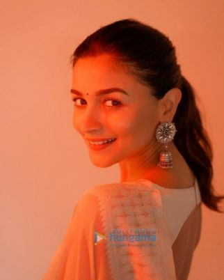 Celeb Photos Of Alia Bhatt