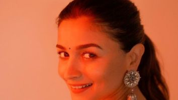 Celeb Photos Of Alia Bhatt