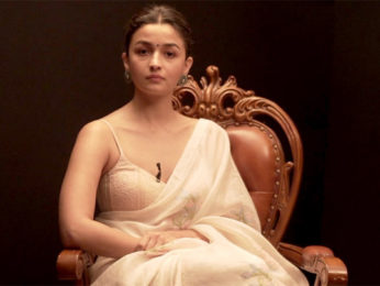 Alia Bhatt: “I’m striving for AUTHENTICITY, not for perfection”| Gangubai Kathiawadi Alia Bhatt: “I’m striving for AUTHENTICITY, not for perfection”| Gangubai Kathiawadi