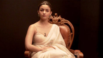 Alia Bhatt: “I’m striving for AUTHENTICITY, not for perfection”| Gangubai Kathiawadi