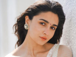 Alia Bhatt answers fan questions; reveals how Gangu would react to social media hatemongers- “Himmat hai toh mooh pe aake bol na”