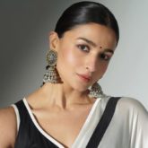 Alia Bhatt receives flowers and a special note from her forever Valentine and it is not Ranbir Kapoor