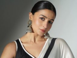 Alia Bhatt receives flowers and a special note from her forever Valentine and it is not Ranbir Kapoor
