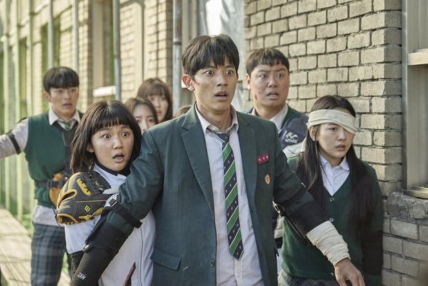 All Of Us Are Dead From Park Ji Hoo to Yoon Cha Yeong, Jo Yi Hyun to Park Solomon - Meet the supremely talented cast of Netflix's latest superhit Korean zombie drama
