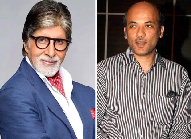 Amitabh Bachchan and Sooraj Barjatya to start filming in Uttar Pradesh for Uunchai from March 10