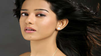 Celeb Photos Of Amrita Rao