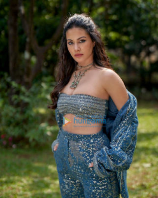 Celeb Photos Of Amyra Dastur