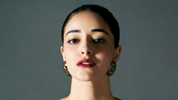 Celeb Photos Of Ananya Panday