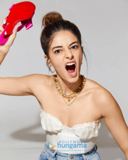 Celebrity Photo Of Ananya Panday