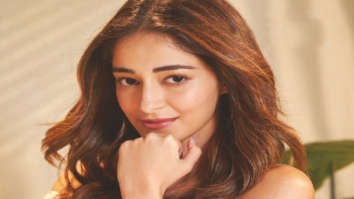 Celebrity Photo Of Ananya Panday