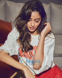 Celebrity Photo Of Ananya Panday