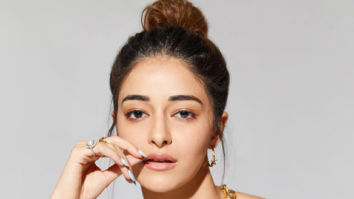 Celebrity Photo Of Ananya Panday