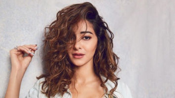 Celeb Photos Of Ananya Panday
