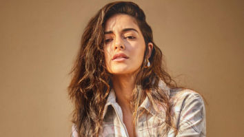 Celeb Photos Of Ananya Panday