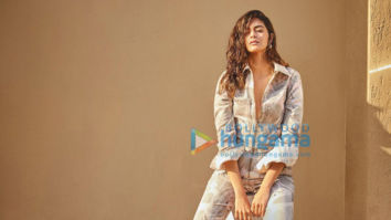 Celeb Photos Of Ananya Panday