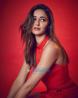 Celebrity Photo Of Ananya Panday