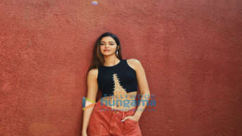 Celebrity Photo Of Ananya Panday