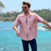 Anil Kapoor's look from Sri Lanka has fans curious- Ye do sunglasses ka kya scene hai