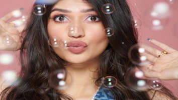 Celebrity Photo Of Anjini Dhawan