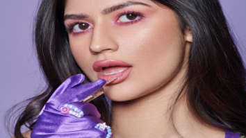 Celebrity Photo Of Anjini Dhawan
