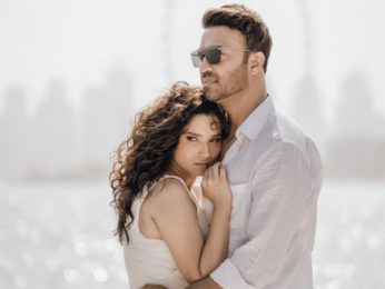 Ankita Lokhande recalls going through a bad phase before meeting husband Vicky Jain; reveals how he helped her overcome it Ankita Lokhande recalls going through a bad phase before meeting husband Vicky Jain; reveals how he helped her overcome it