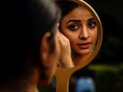 On the sets of the movie Antim – The Final Truth