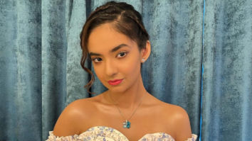 Anushka Sen to expand her opportunities in Korean and global market 