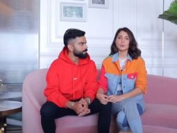 Anushka Sharma – Virat Kohli say they’re following a no-meat diet: ‘Not only because we are animal lovers…’