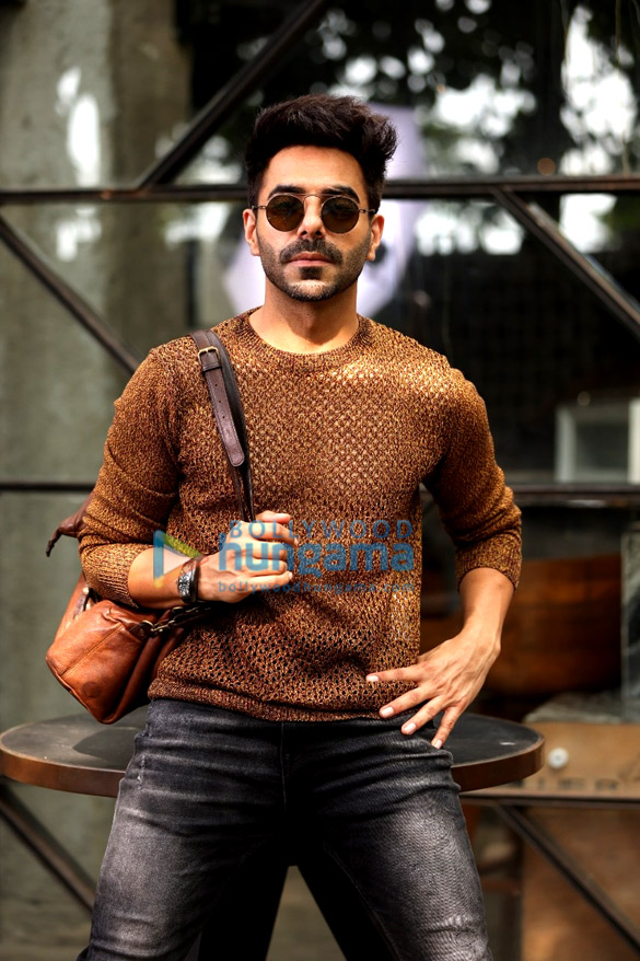 aparshakti khurana