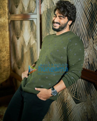 Celebrity Photo Of Arjun Kapoor