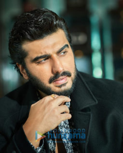 Celebrity Photo Of Arjun Kapoor