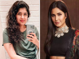 Arjun Kapoor’s sister Anshula shares her drastic transformation; gets praised by Katrina Kaif
