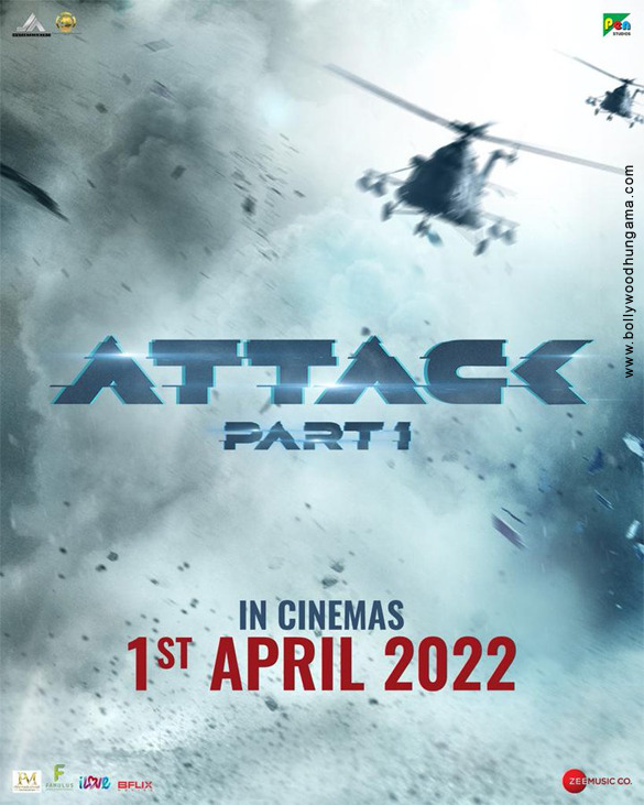 attack 8