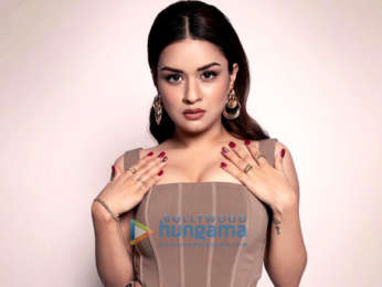 Celeb Photos Of Avneet Kaur