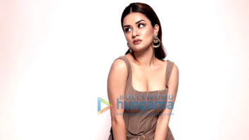 Celeb Photos Of Avneet Kaur